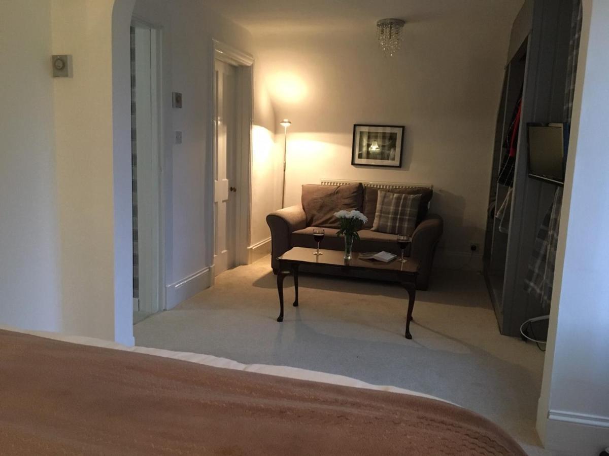 Polmaily House Guest house 3*